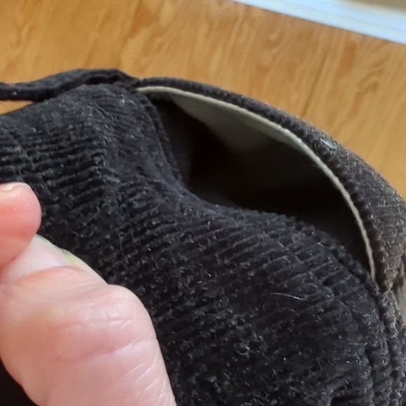 Everlane Corduroy Wide Leg Pants - Picture 4 of 4